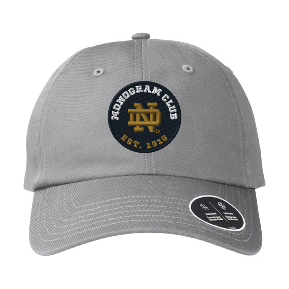 Monogram Club Under Armour Team Chino Hat