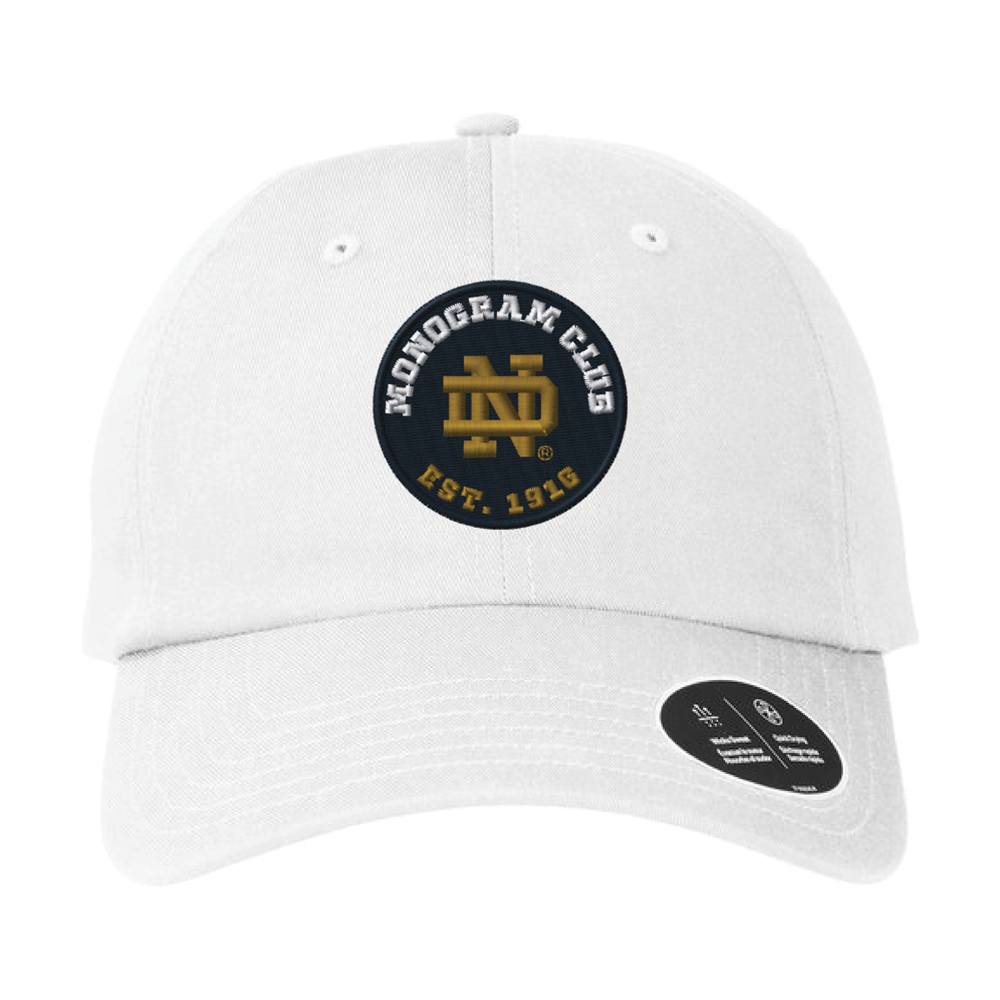 Monogram Club Under Armour Team Chino Hat