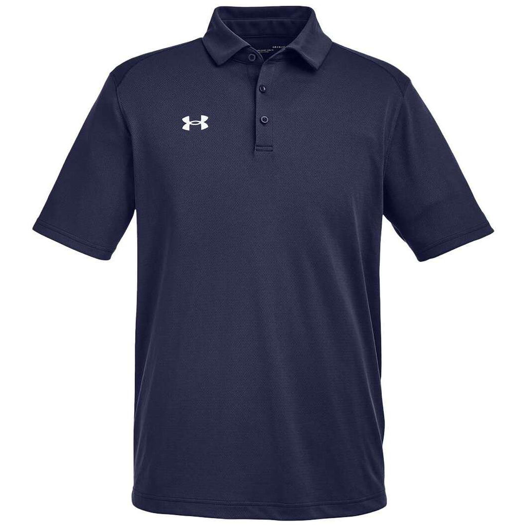 Midnight Navy/ White