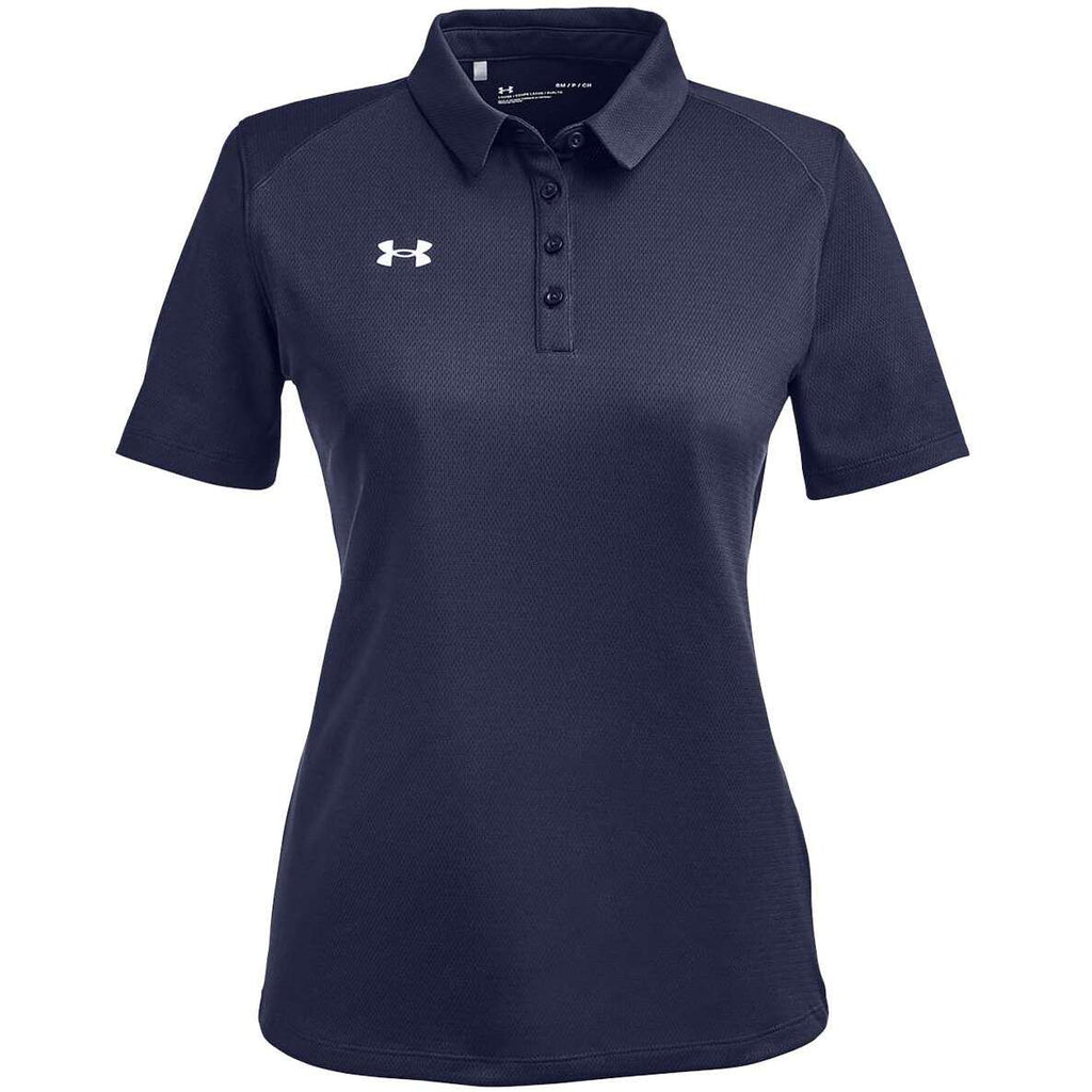Midnight Navy/ White