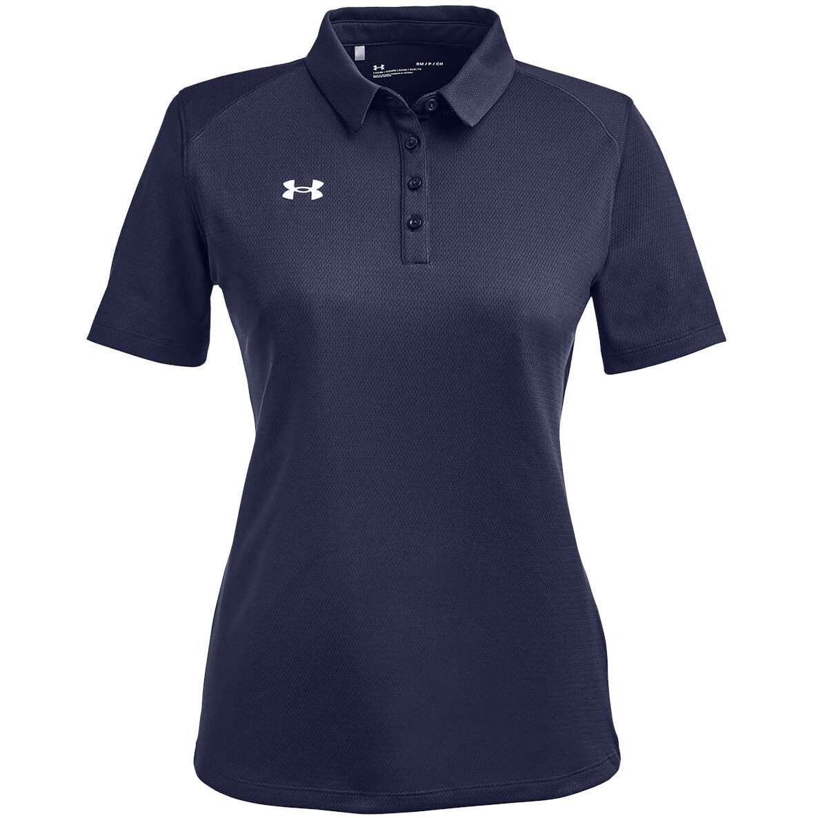 Midnight Navy/ White