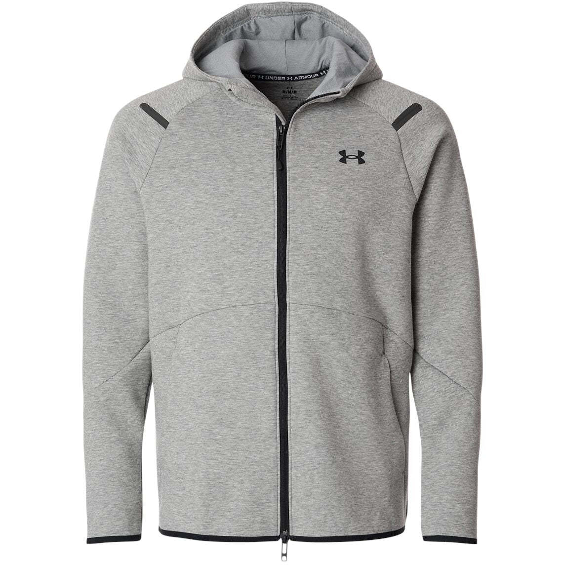 Mod Grey/ Black