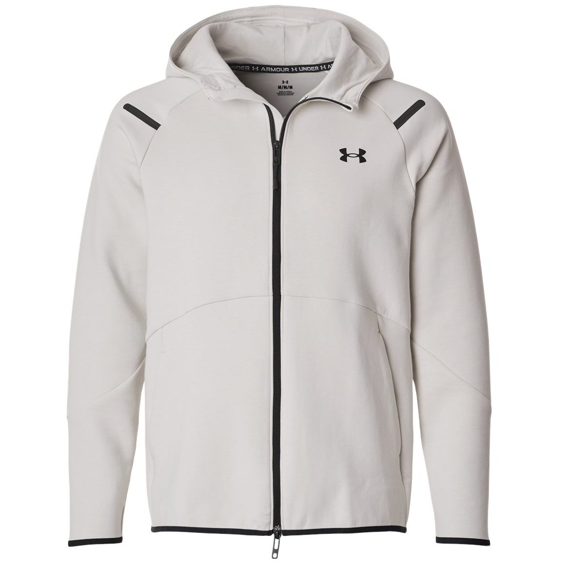 Summit White/ Black