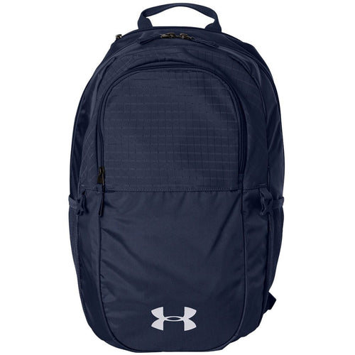Midnight Navy/ White