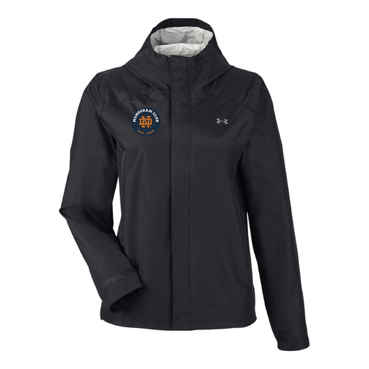 Under Armour Ladies' Cloudstrike 2.0 Jacket