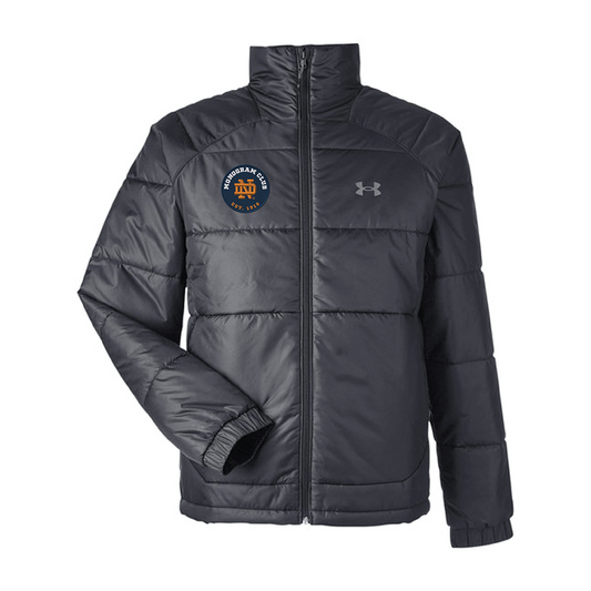 Under Armour Men's Storm Insulate Jacket