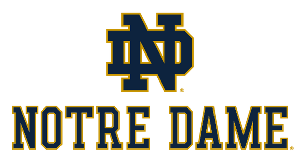 Notre Dame Monogram Club PopShop - 3381