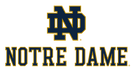 Notre Dame Monogram PopShop 2026 - 101381 - Home