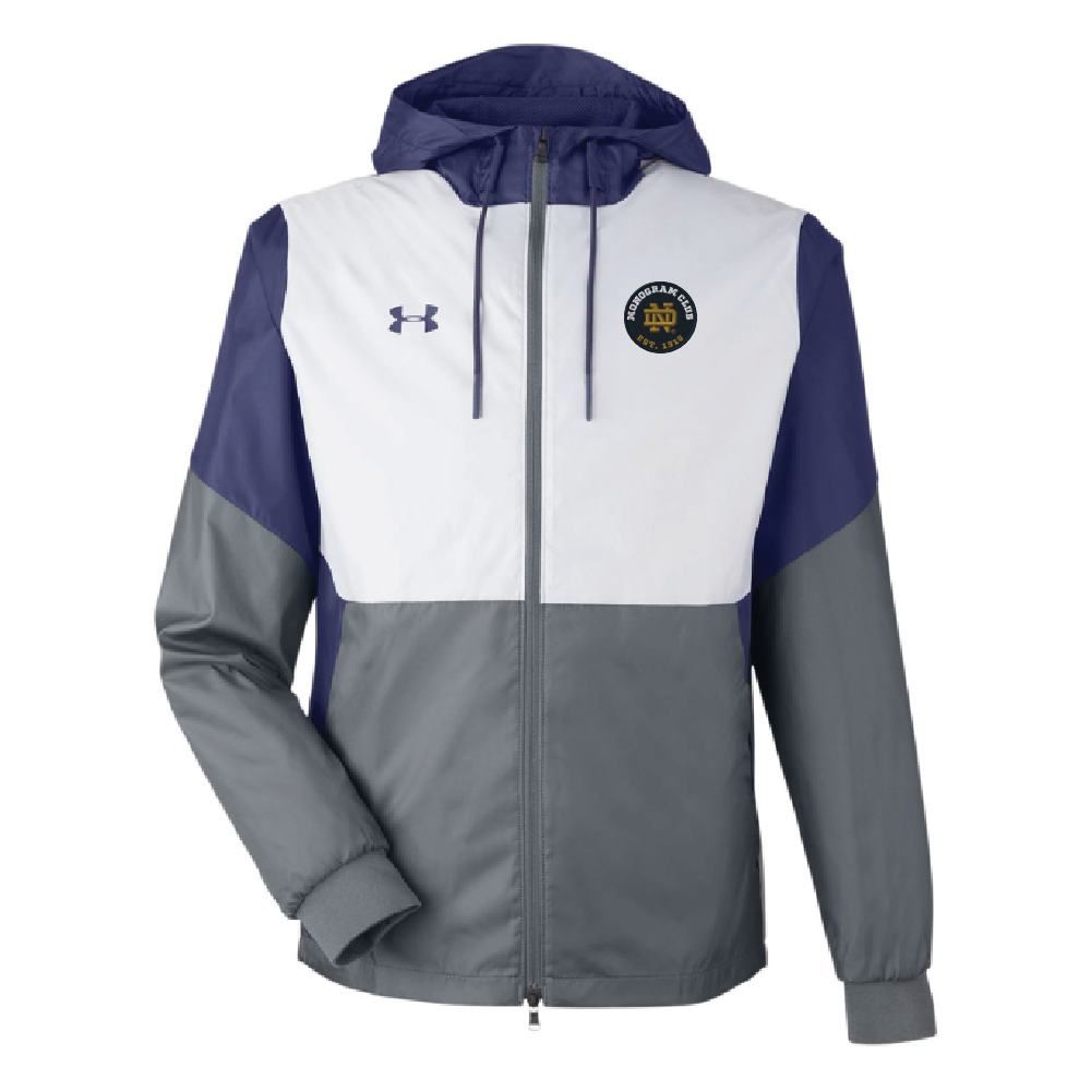 Under Armour Team Legacy Jacket