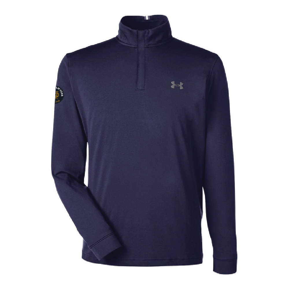 Under Armour Playoff Quarter-Zip Pullover