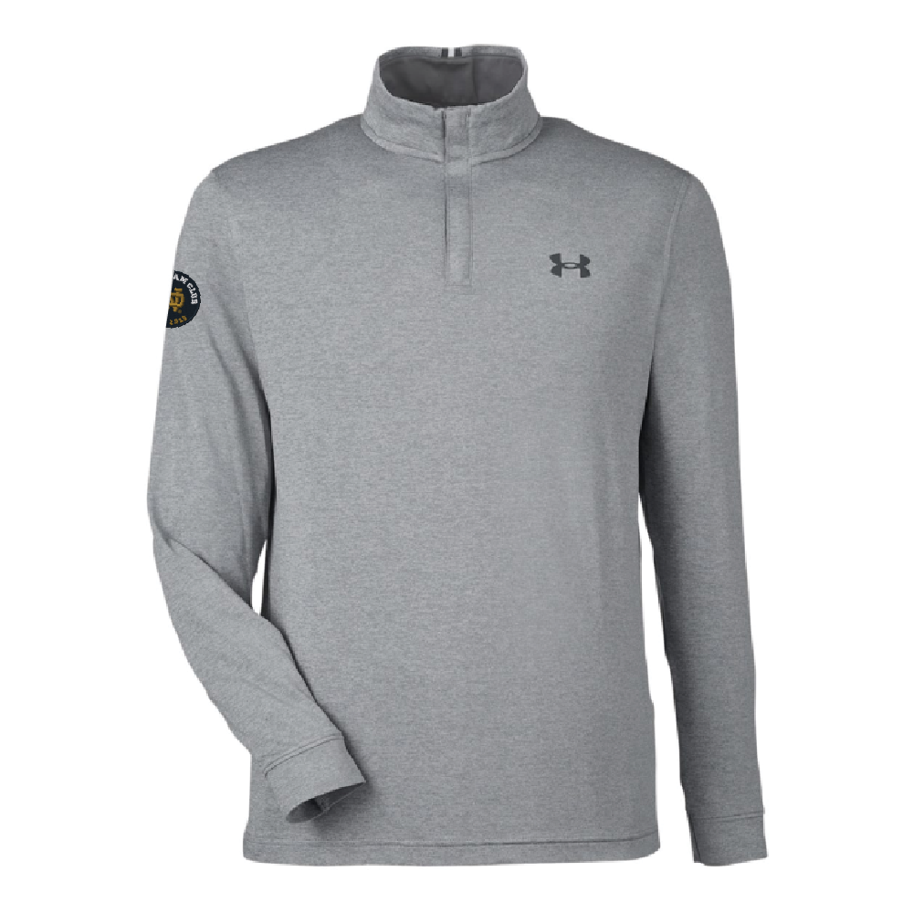 Under Armour Playoff Quarter-Zip Pullover