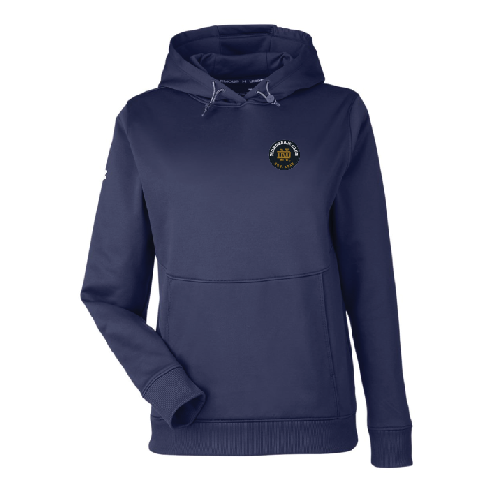 Under Armour Women's Storm Armour Fleece