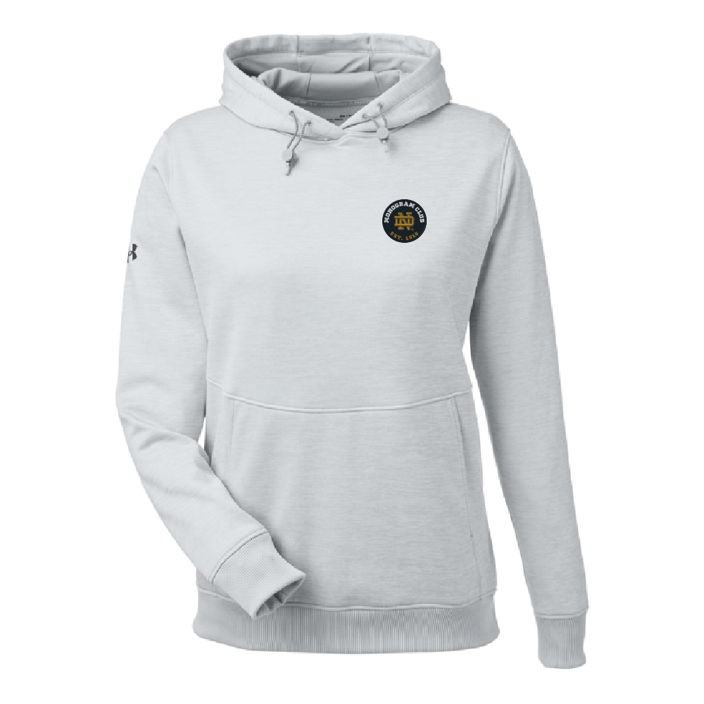 Under Armour Women's Storm Armour Fleece