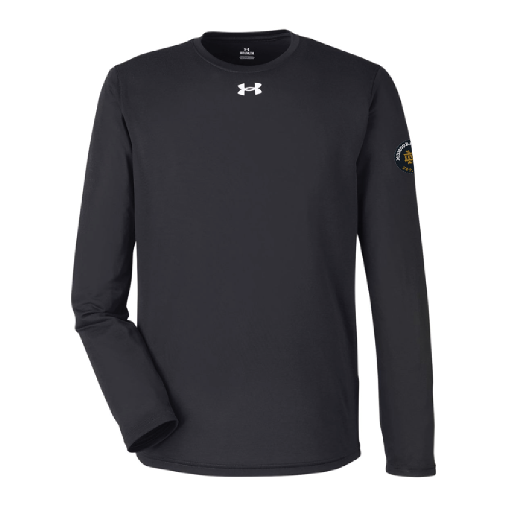 Under Armour Team Tech Long Sleeve T-Shirt