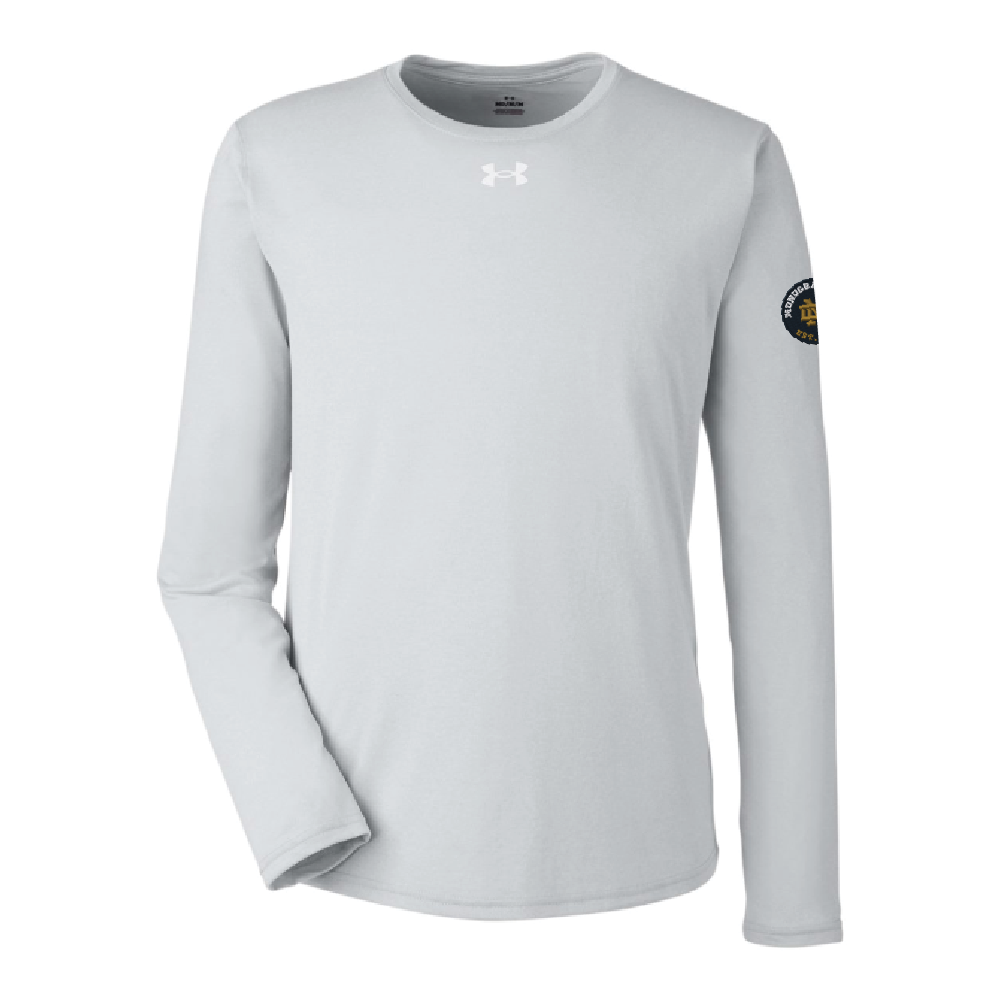 Under Armour Team Tech Long Sleeve T-Shirt