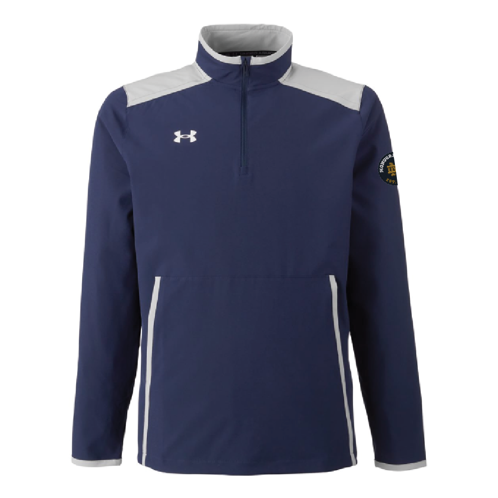 Under Armour Motivate 3.0 Long Sleeve Half-Zip