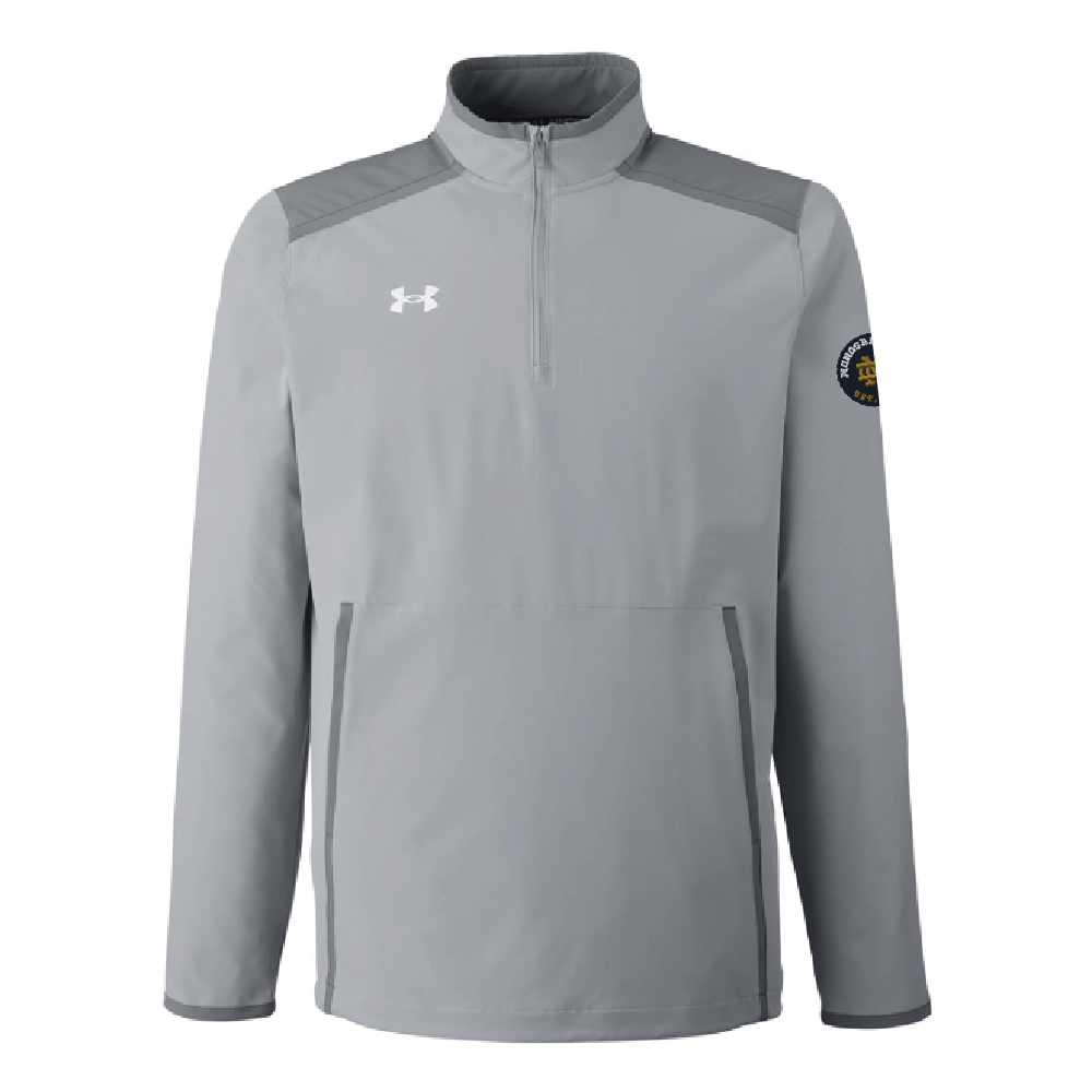 Under Armour Motivate 3.0 Long Sleeve Half-Zip