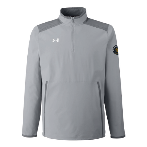 Under Armour Motivate 3.0 Long Sleeve Half-Zip