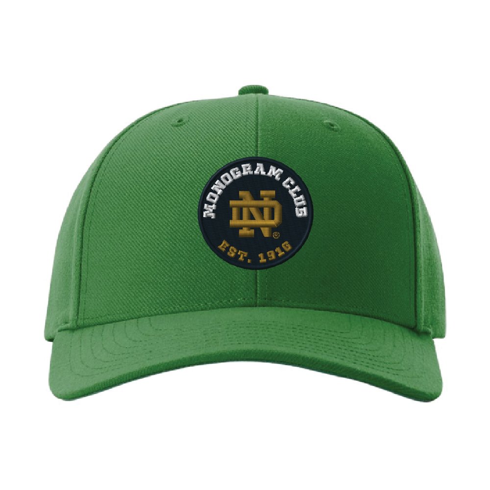 Richardson Surge Snapback Cap