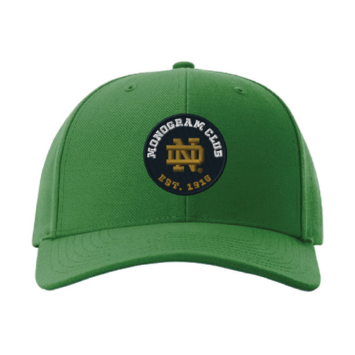 Richardson Surge Snapback Cap