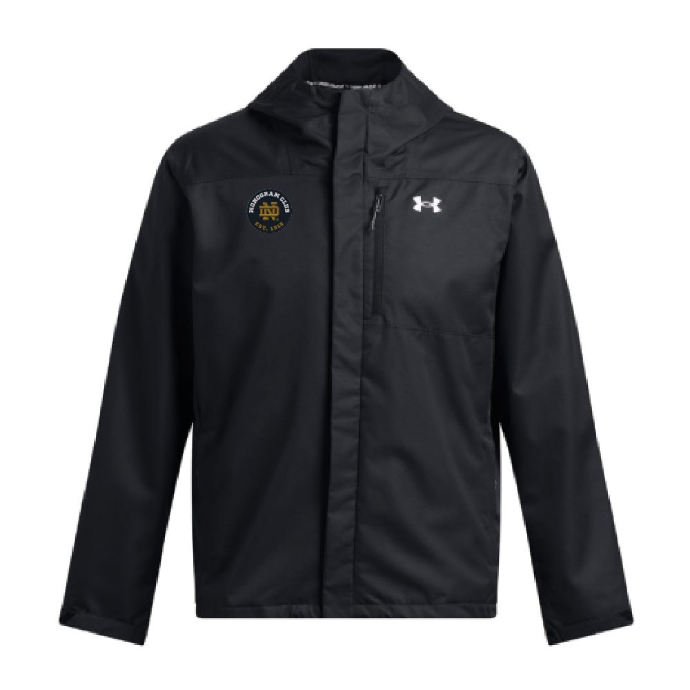 Under Armour Porter 3-in-1 2.0 Jacket
