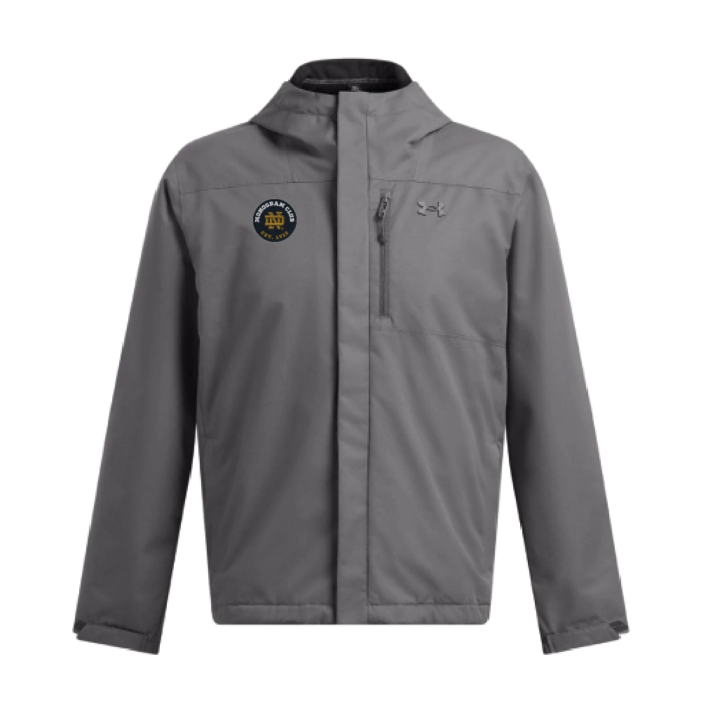 Under Armour Porter 3-in-1 2.0 Jacket