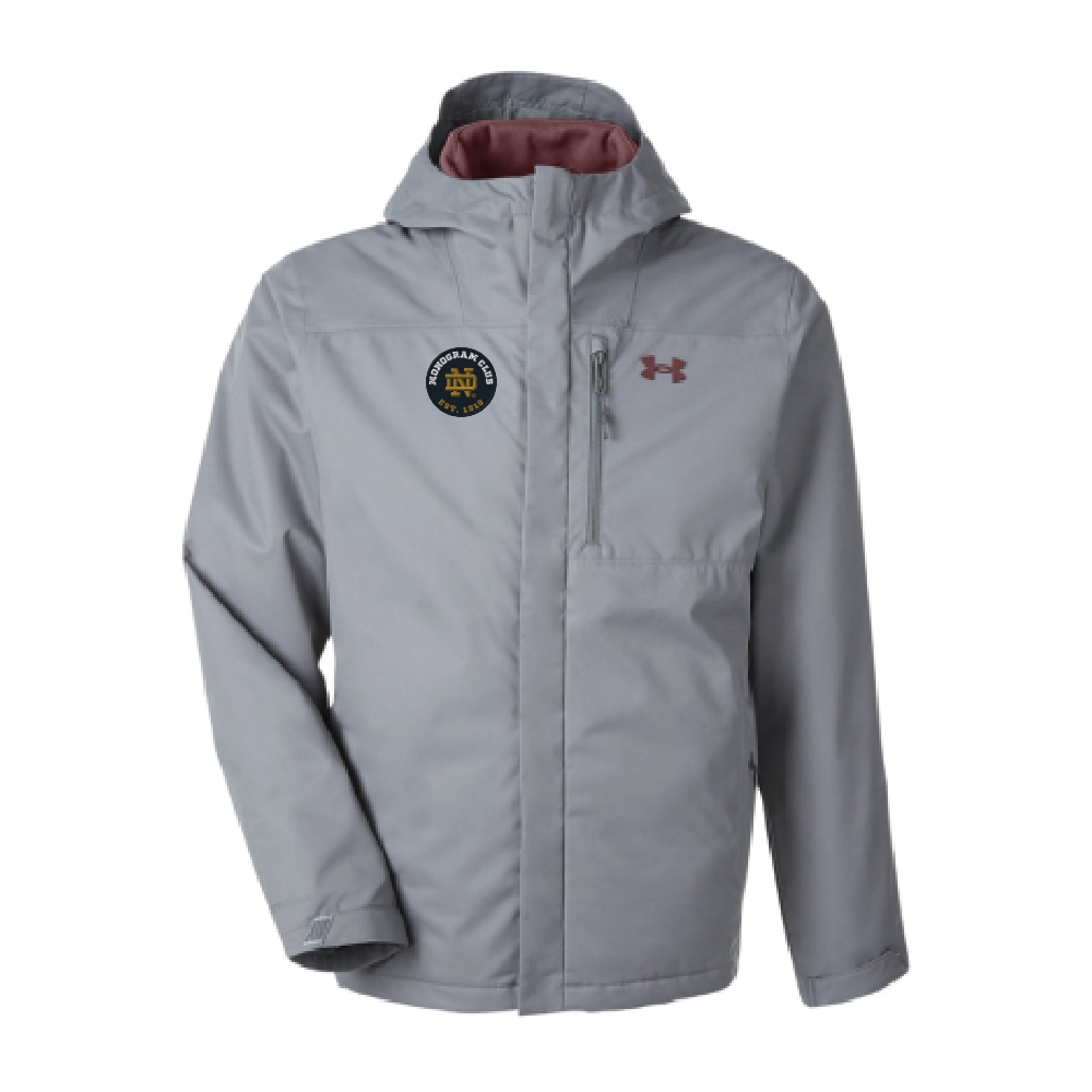 Under Armour Porter 3-in-1 2.0 Jacket