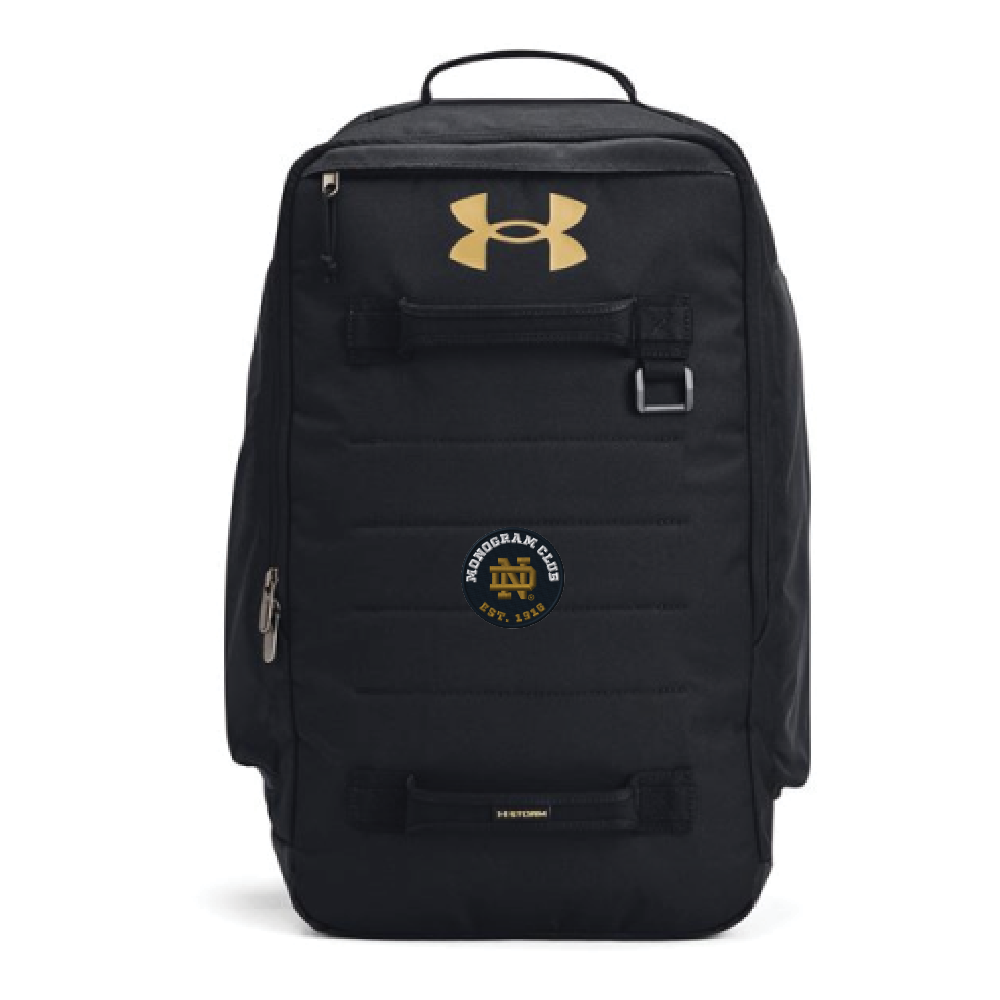 Under Armour Contain Laptop Backpack 2.0