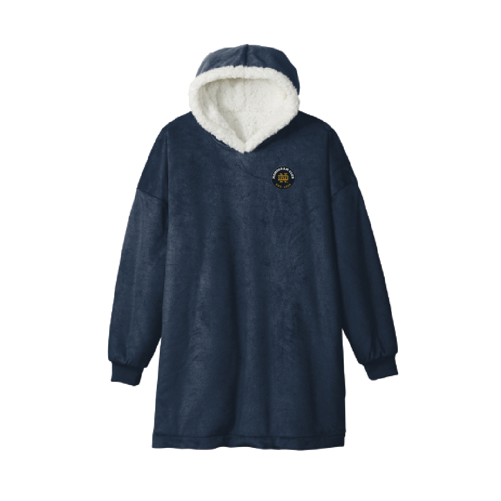 Port Authority Mountain Lodge Wearable Blanket