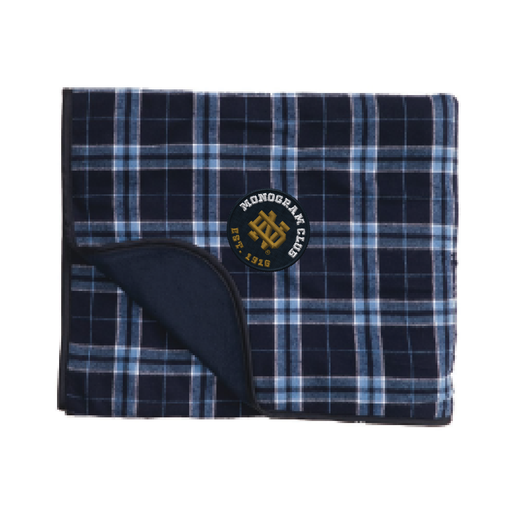 Flannel Blanket
