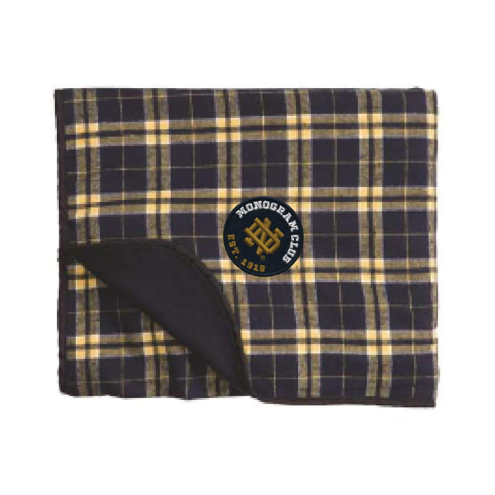 Flannel Blanket