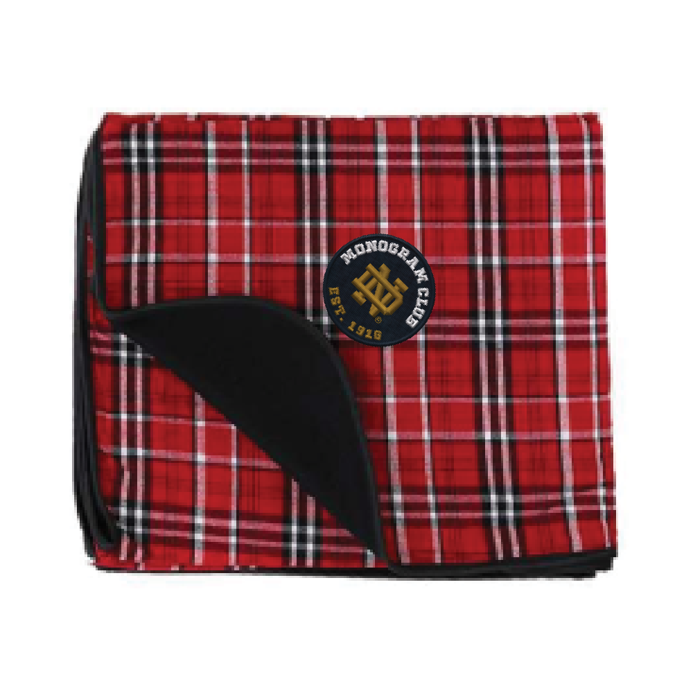 Flannel Blanket
