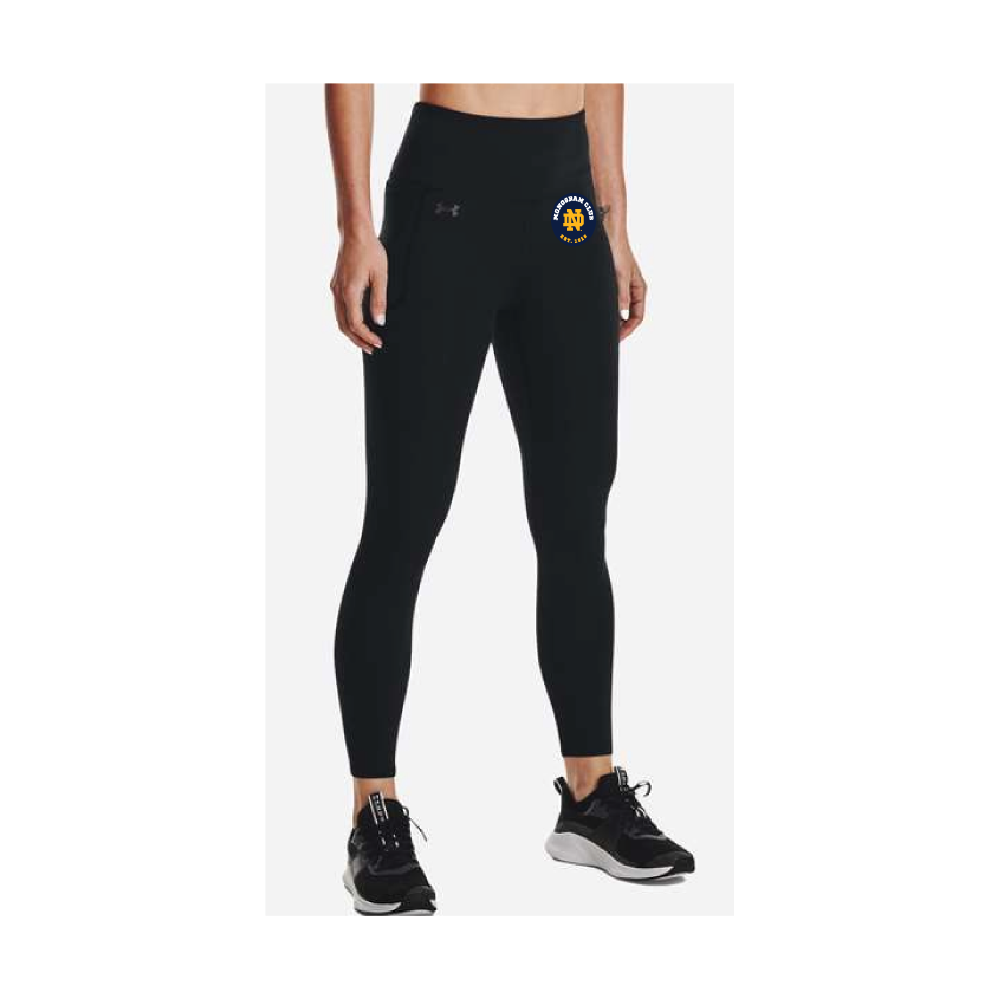Under Armour Women's Motion Ankle Legging