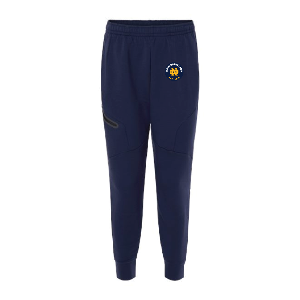 Under Armour Men's Unstoppable Fleece Joggers