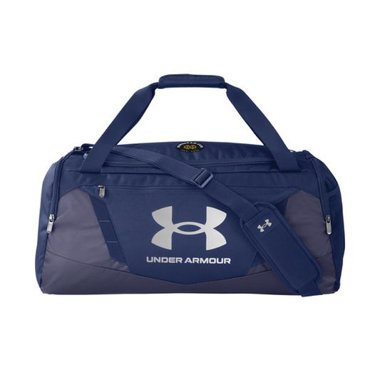 Monogram Club Under Armour Undeniable 5.0 MD Duffle Bag