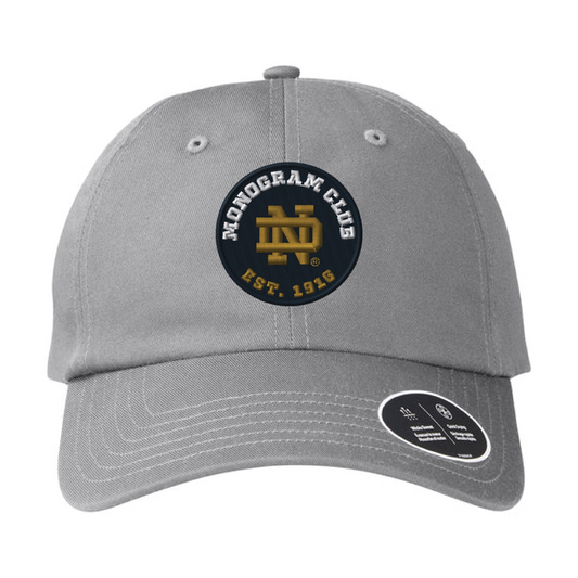Monogram Club Under Armour Team Chino Hat