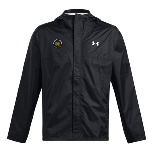 Monogram Club Under Armour Men's Stormproof Cloudstrike 2.0 Jacket