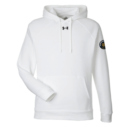 Monogram Club Under Armour Men's Rival Fleece Hooded Sweatshirt