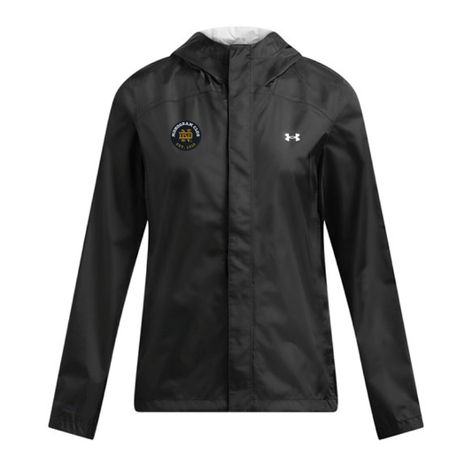 Monogram Club Under Armour Ladies' Cloudstrike 2.0 Jacket