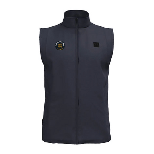 Monogram Club Under Armour Men's Drive Pro Storm Hybrid Vest